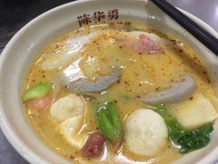 -晓庄学院-食堂