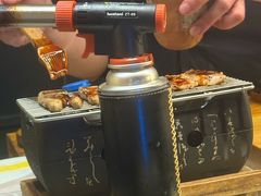 -Sushi Hanzo半藏(天环广场店)