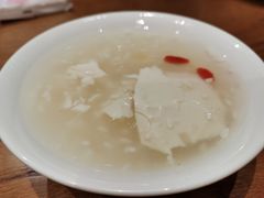 冰醉豆花-小豆海棠(人民南路店)