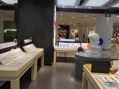 -LOHO眼镜(太阳宫凯德MALL店)