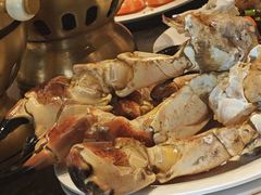-川骄海鲜自助(亚运村店)