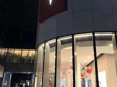 -TESLA 特斯拉(广州天环广场体验店)
