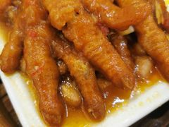 -壹山酒楼(三乡店)