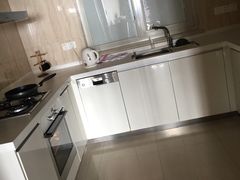 -仁恒辉盛阁酒店公寓