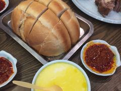 -清真·益鑫羊肉手抓馆(花园北街店)