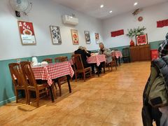 -海燕酒店·地道湖北菜(惠济路店)