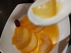 -老牌坊鲁菜名店(聊城美食岛店)