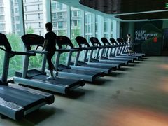 -一兆韦德健身(慧芝湖店)