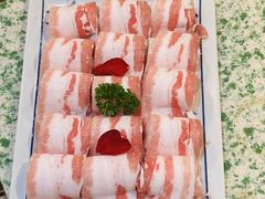 -鸿姐老火锅(静安店)