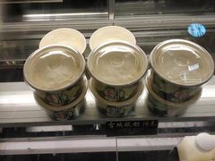 -宝珠奶酪(闵行仲盛店)