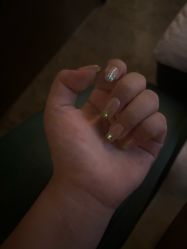 -UGIRL有个美甲