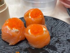 -争鲜回转寿司(东方银座店)