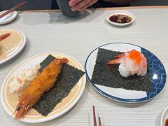 -滨寿司(新街口中央商场店)