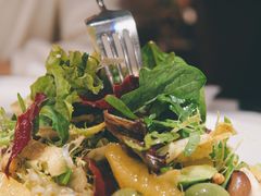 -Le Bistrot de Racine