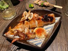 -三川·十酒Izakaya(南昌路店)