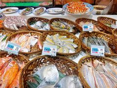 特色鱼饭-吴记富苑(朝阳店)