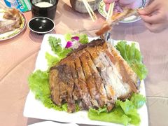 -德乐海蒙餐