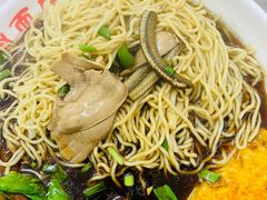 -老赵面店(大西路店)