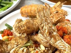 -品鲜海鲜餐厅(黄厝店)