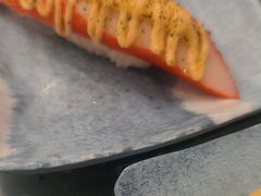 -元气寿司(东方宝泰店)