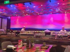 -和彩放题餐厅(酒仙桥店)