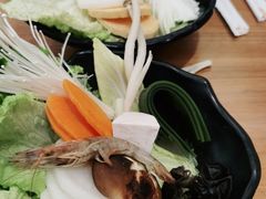 -呷哺呷哺(郑州国贸360餐厅店)
