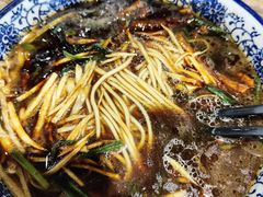 -顺丰面馆(打浦店)