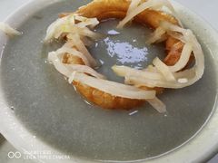-老磁器口豆汁店(天坛店)