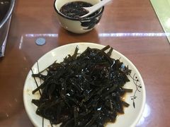 -友强·23年特色海鲜大排档(厦门店)
