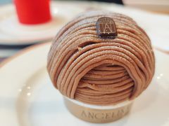 -Angelina安吉丽娜(恒隆广场店)