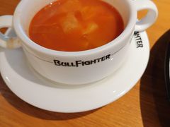 -斗牛士牛排(南京东路店)