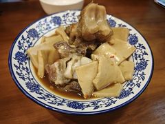 -老兵牛蹄店(下沙店)