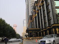-万宝海鲜舫(劳动公园店)