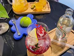 -蛋黄纪简餐厅
