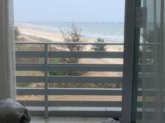 -北海银滩一号国际会议中心酒店