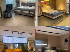 -香江家居品牌工厂批发城