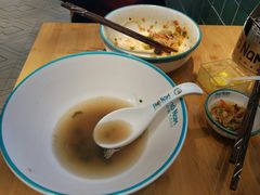 -越小品·越南餐厅(万科里店)