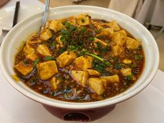 麻婆豆腐-眉州东坡(亚运村店)