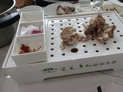 -老毛手抓·盐池滩羊非遗手抓(宁夏总店)