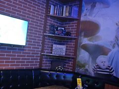 -星聚会KTV(合生汇黑金店)