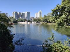 -荔湾湖公园