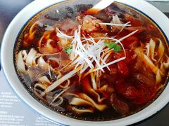 -友乐达台北精致面馆(张江店)