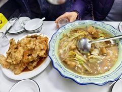 -东北酱骨头馆(蓁巷店)