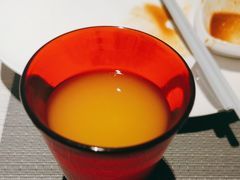 -北京港澳中心瑞士酒店·瑞士咖啡厅·自助餐