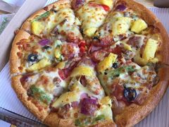 -尊宝比萨(科华店)