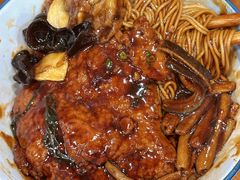 -小方的面(徐家汇店)