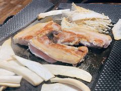 五花肉套餐-大派屋(桂林路店)