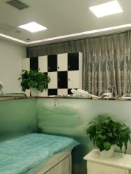 点击看大图 -悟空祛痘·亚健康皮肤管理中心