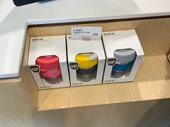 -Manner Coffee(凌空SOHO店)