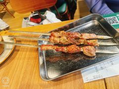 -贯贯吉·清真餐厅(浙江中路店)